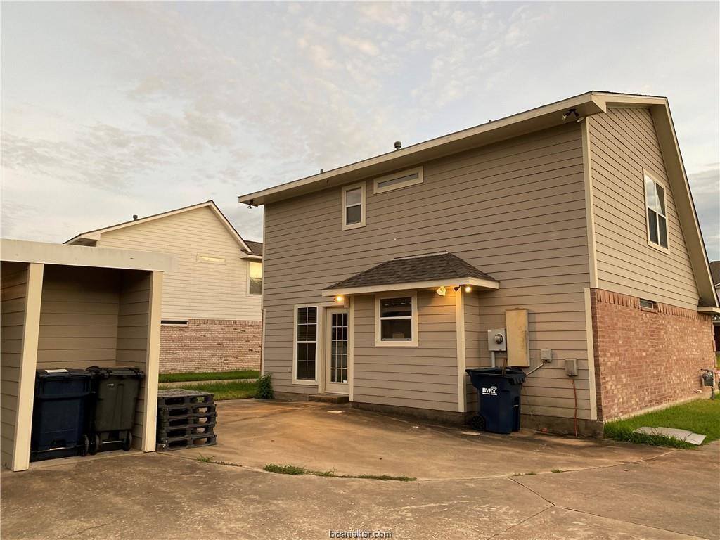 2403 Pintail Loop, College Station, TX 77845