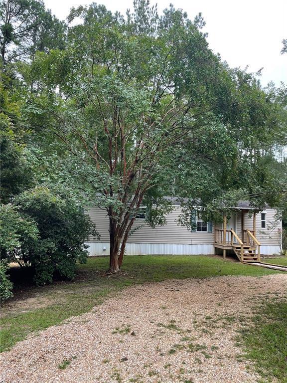 63266 Chappepeela Ridge Road, Amite, LA 70422