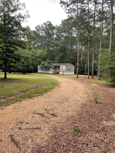 63266 Chappepeela Ridge Road, Amite, LA 70422