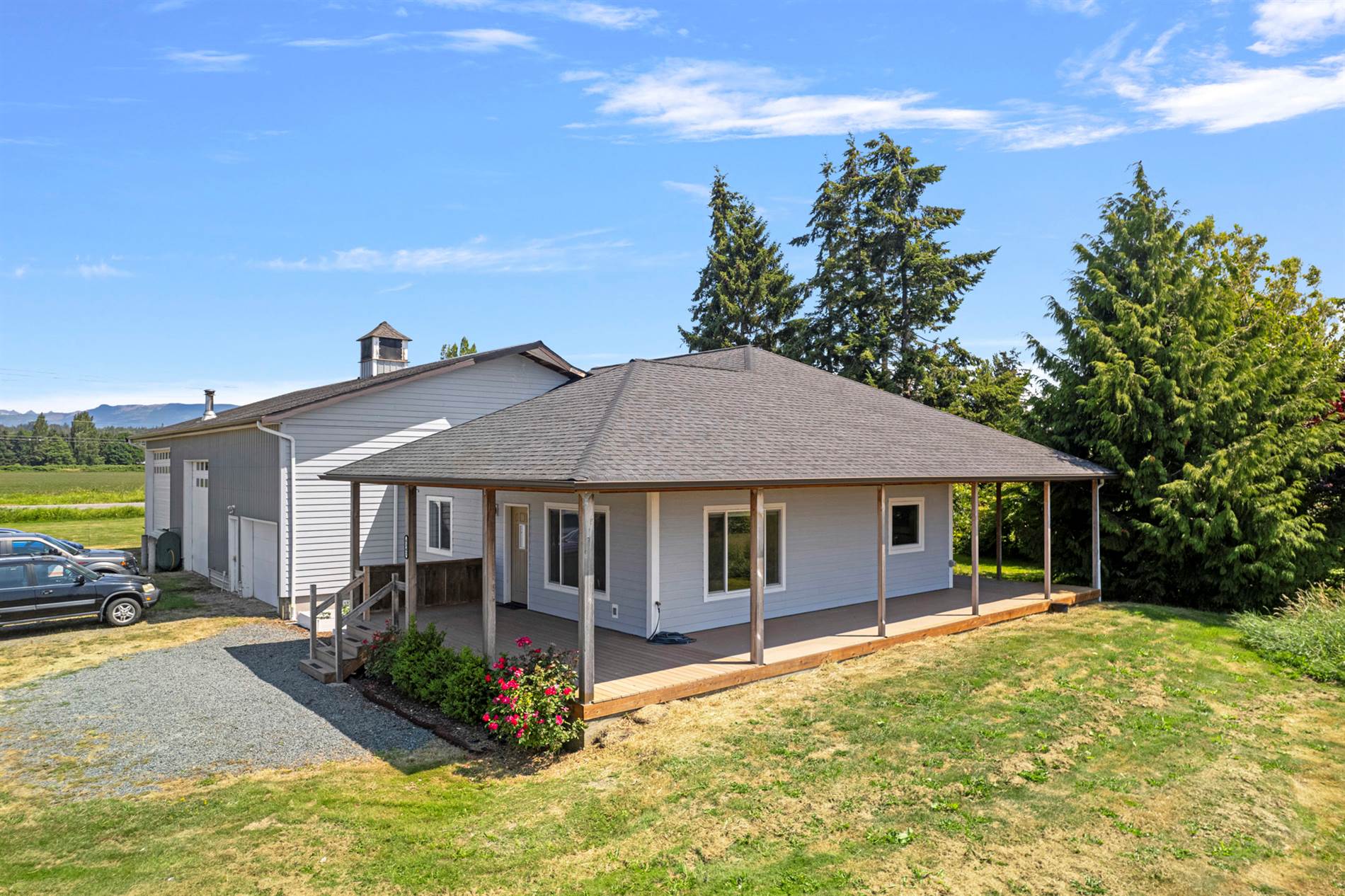 6340 Chuckanut Drive, Bow, WA 98232