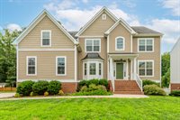 5213 Cabretta Drive, Chesterfield County, VA 23120