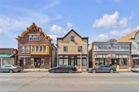 1108 W Lincoln AVENUE, Milwaukee, WI 53215