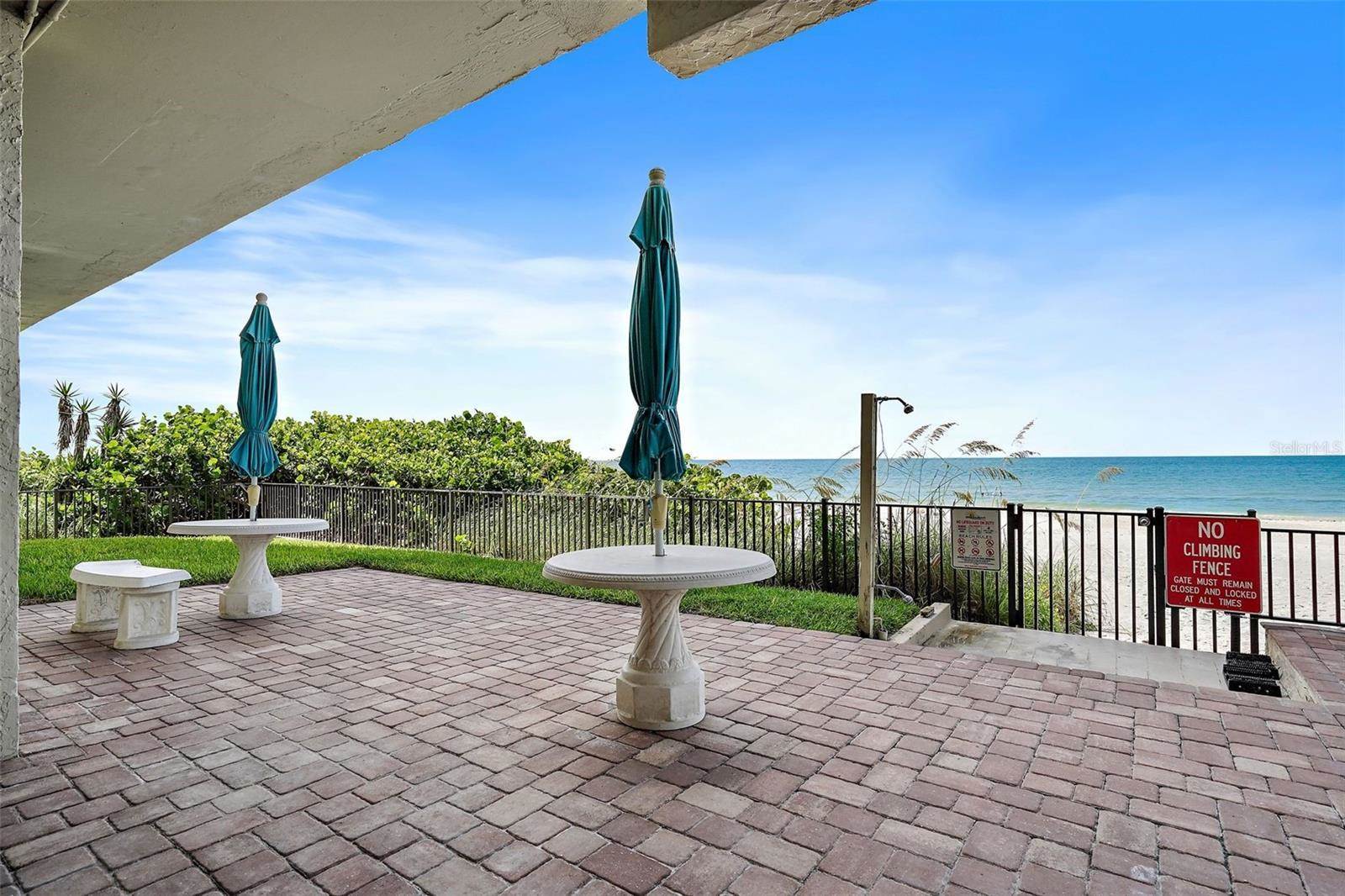 15400 Gulf Boulevard, #402, Madeira Beach, FL 33708