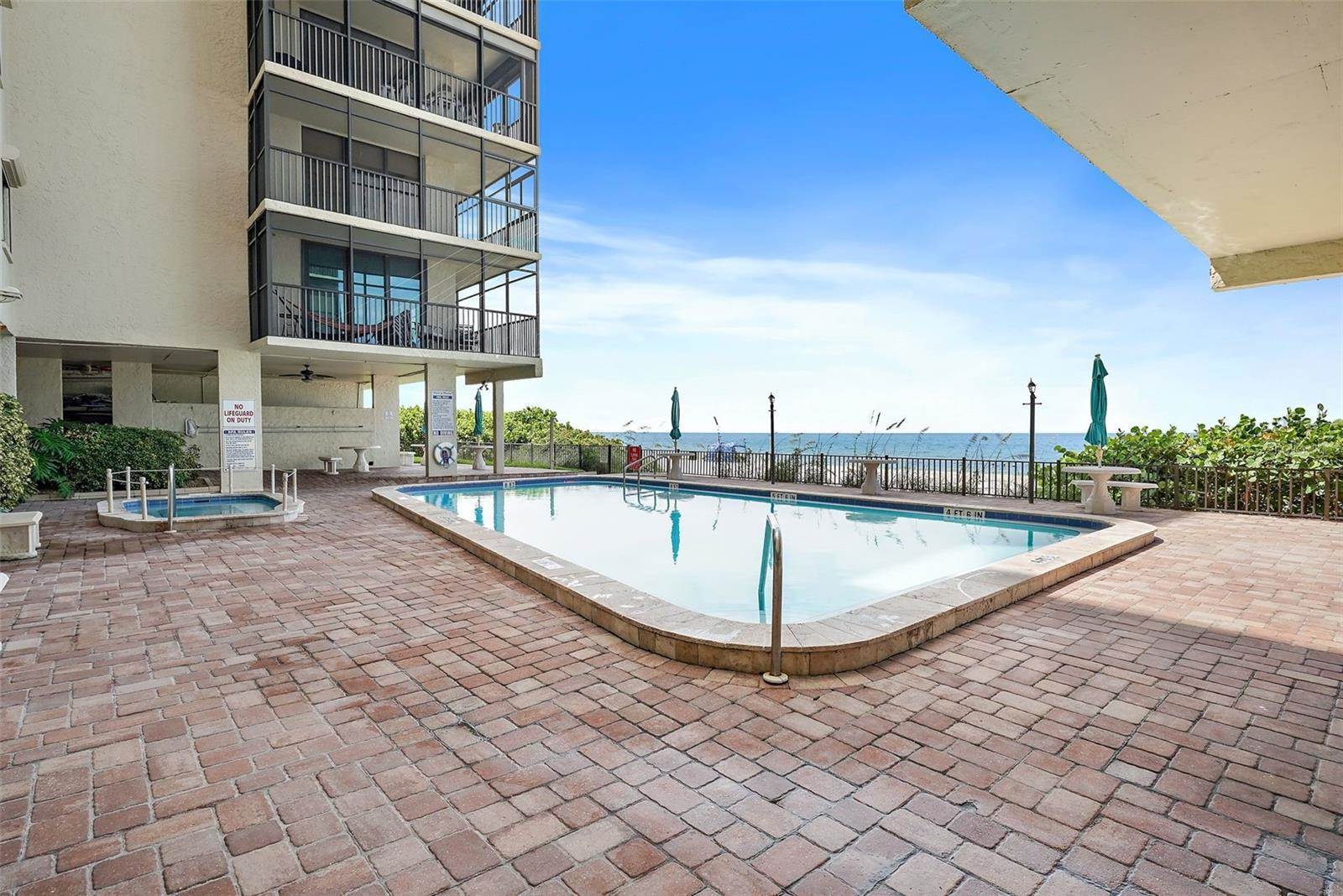 15400 Gulf Boulevard, #402, Madeira Beach, FL 33708