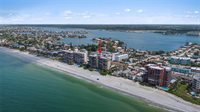 15400 Gulf Boulevard, Madeira Beach, FL 33708