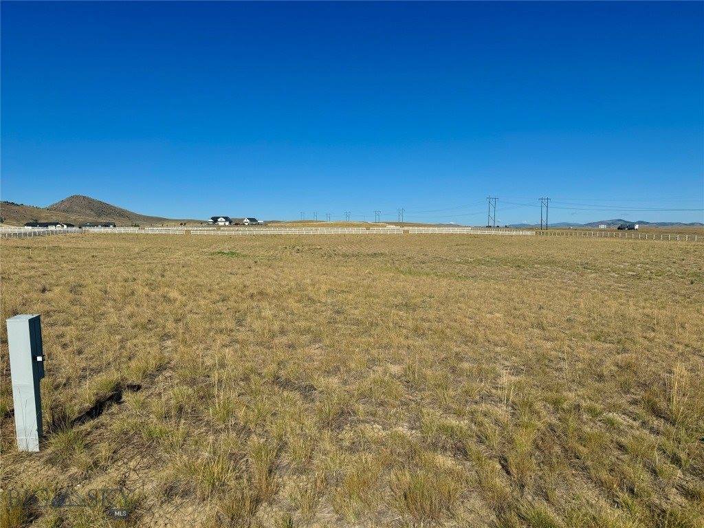 Lot 30 Lewis Drive, Three Forks, MT 59752