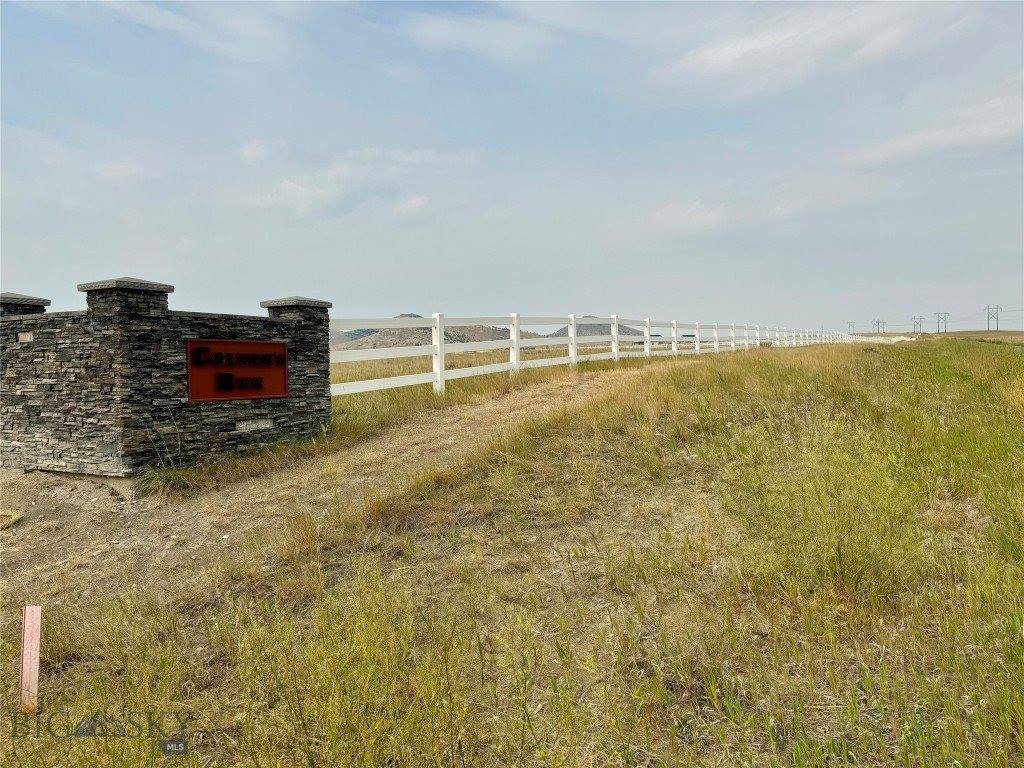 Lot 30 Lewis Drive, Three Forks, MT 59752