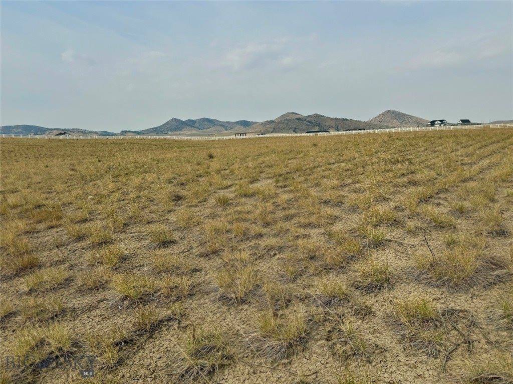 Lot 30 Lewis Drive, Three Forks, MT 59752