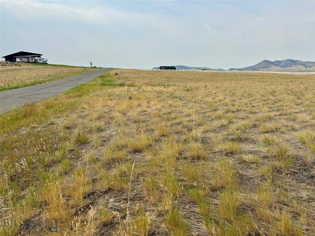 Lot 30 Lewis Drive, Three Forks, MT 59752