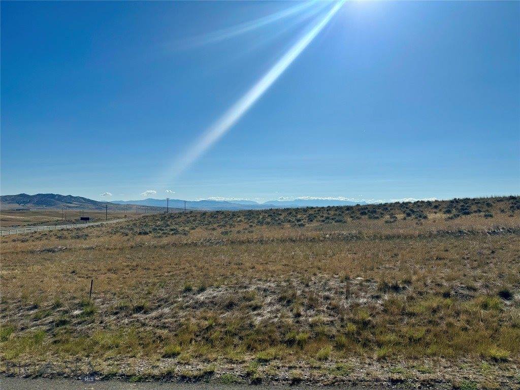 Lot 30 Lewis Drive, Three Forks, MT 59752