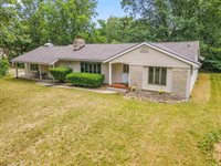 2217 Butler Road, Fort Wayne, IN 46808