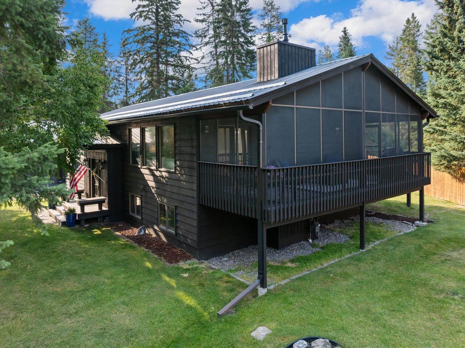 135 Sapphire Court, Whitefish, MT 59937