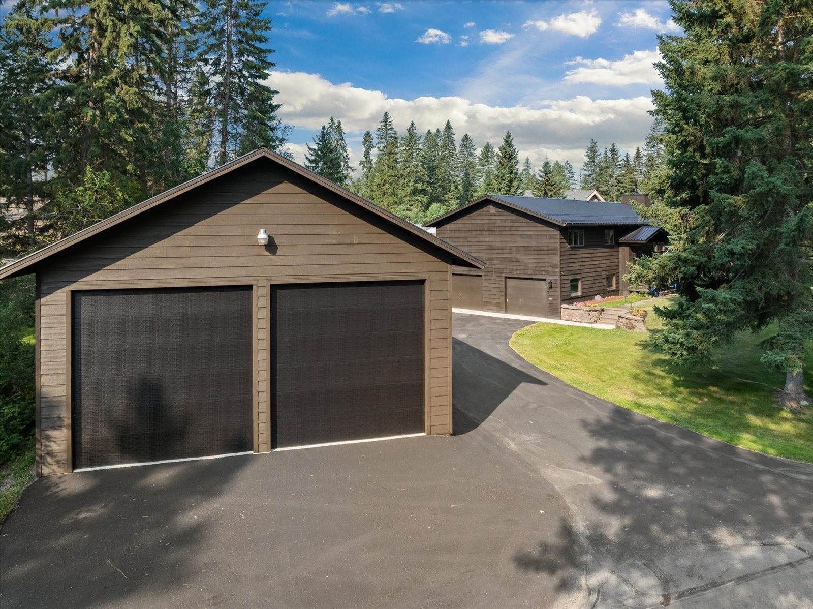 135 Sapphire Court, Whitefish, MT 59937