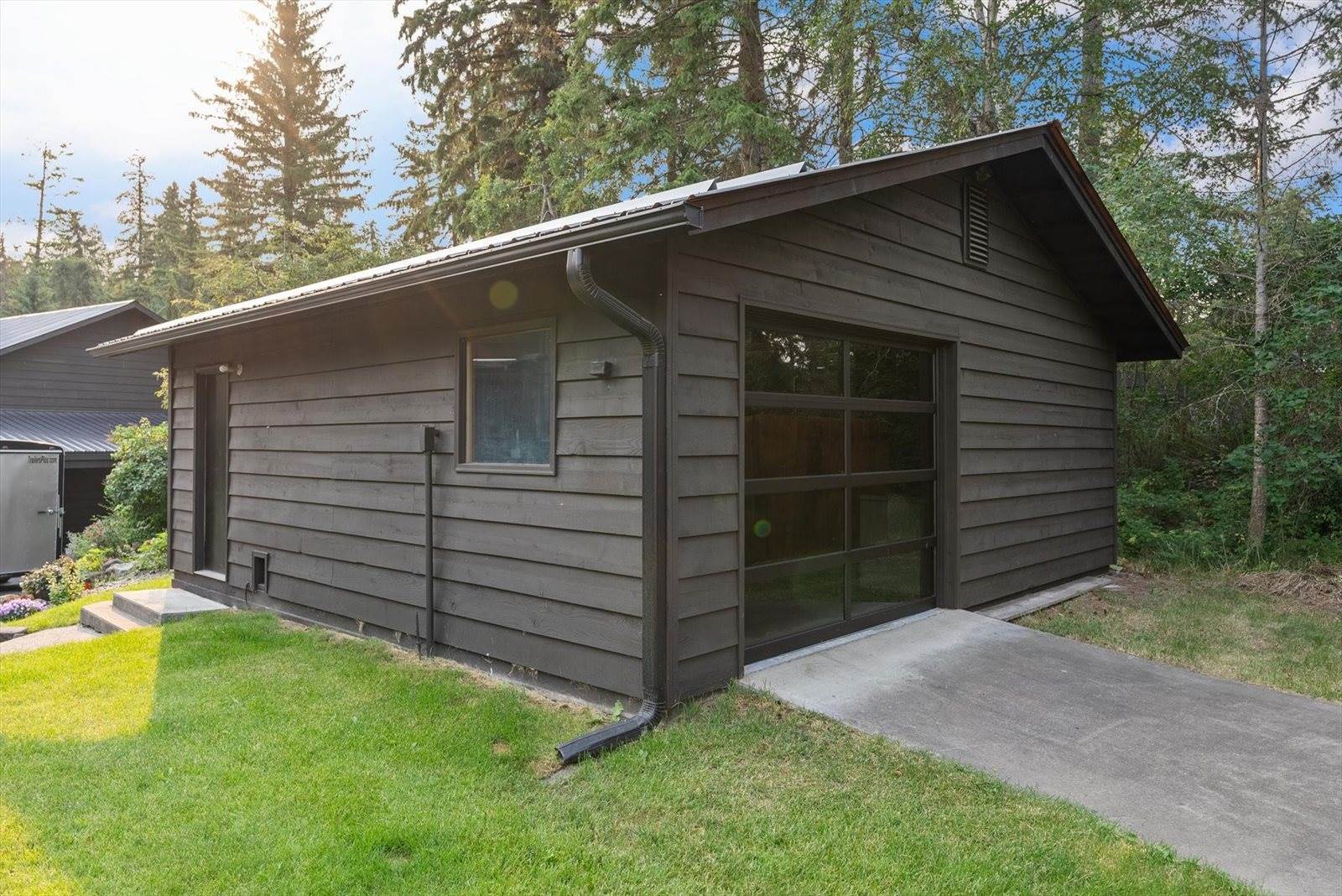 135 Sapphire Court, Whitefish, MT 59937