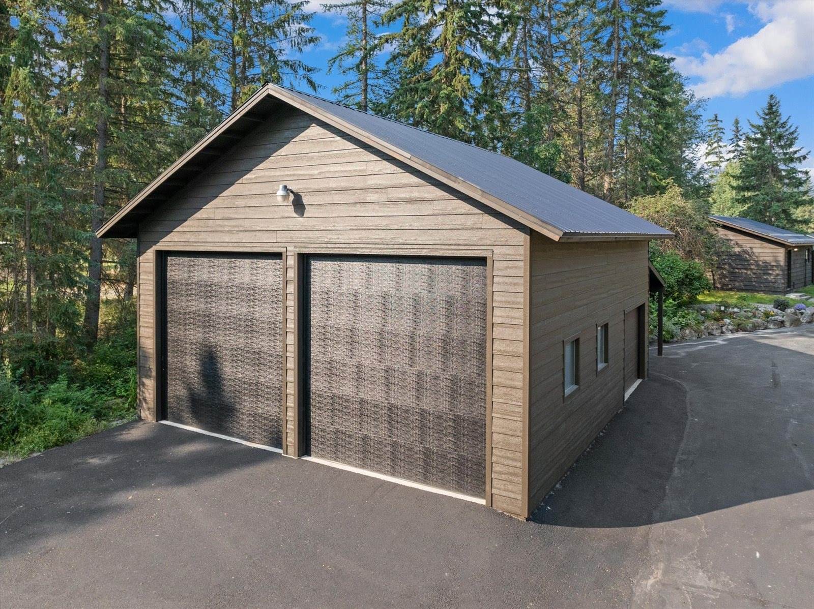 135 Sapphire Court, Whitefish, MT 59937