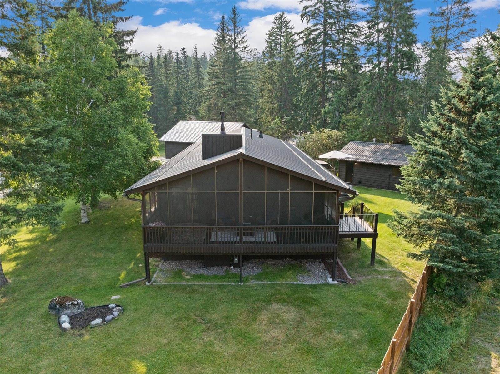 135 Sapphire Court, Whitefish, MT 59937