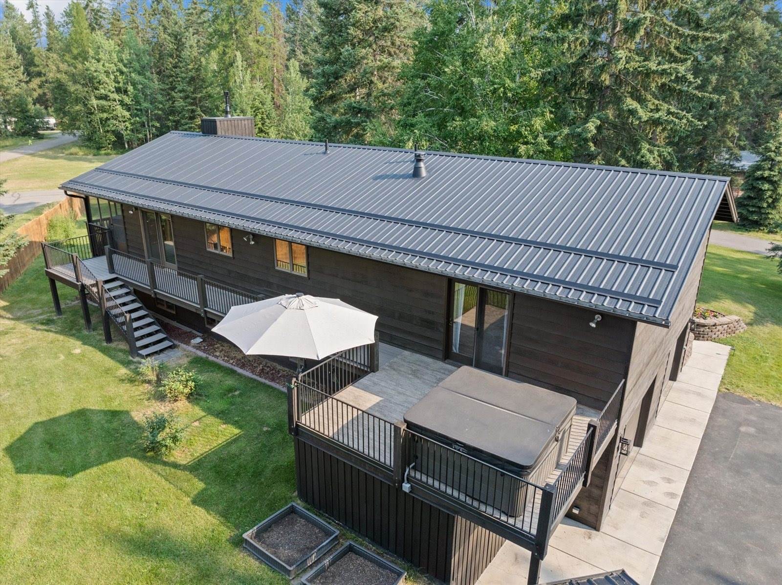 135 Sapphire Court, Whitefish, MT 59937