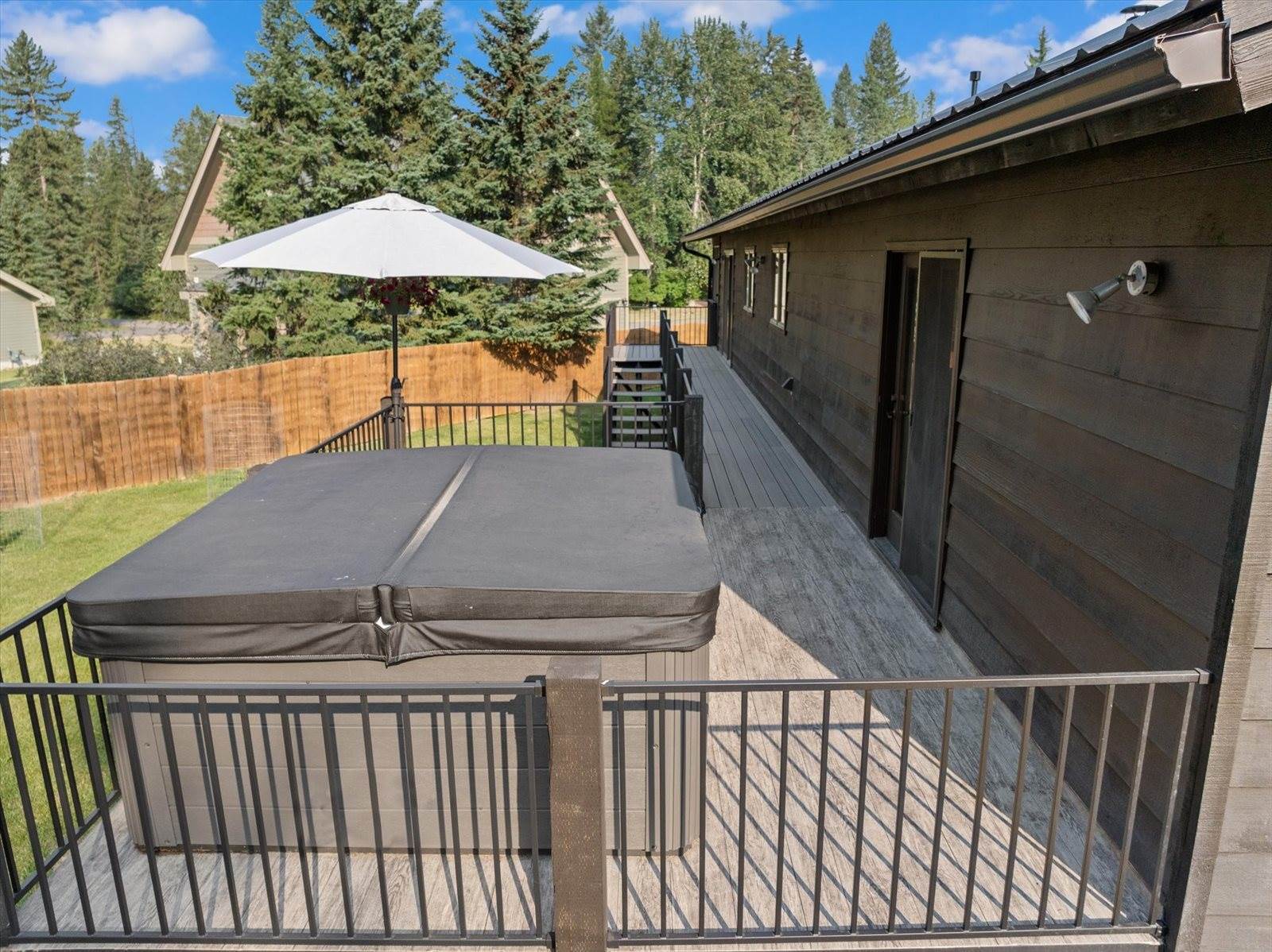 135 Sapphire Court, Whitefish, MT 59937