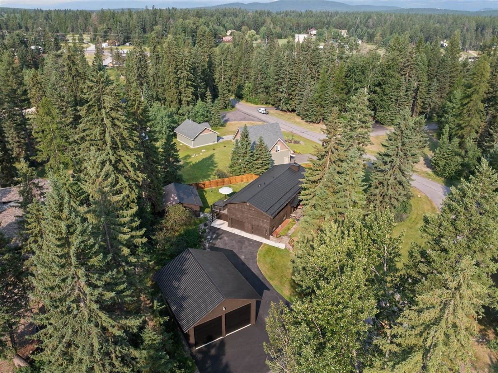 135 Sapphire Court, Whitefish, MT 59937