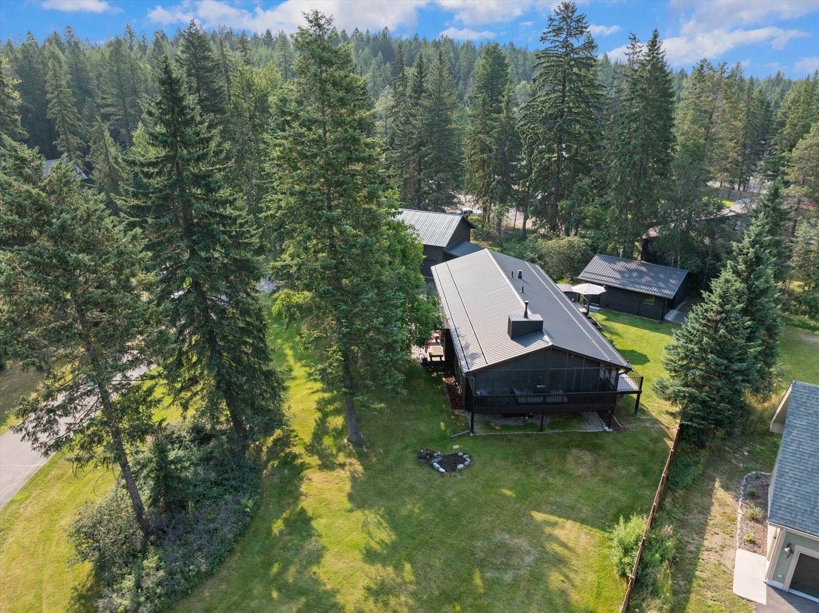 135 Sapphire Court, Whitefish, MT 59937