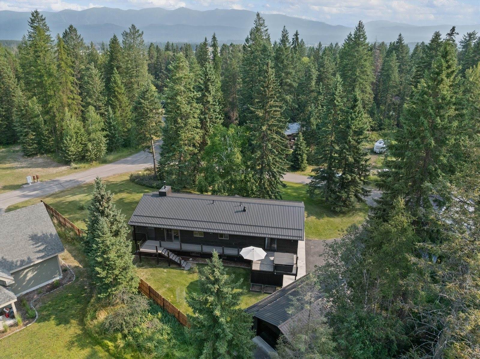 135 Sapphire Court, Whitefish, MT 59937