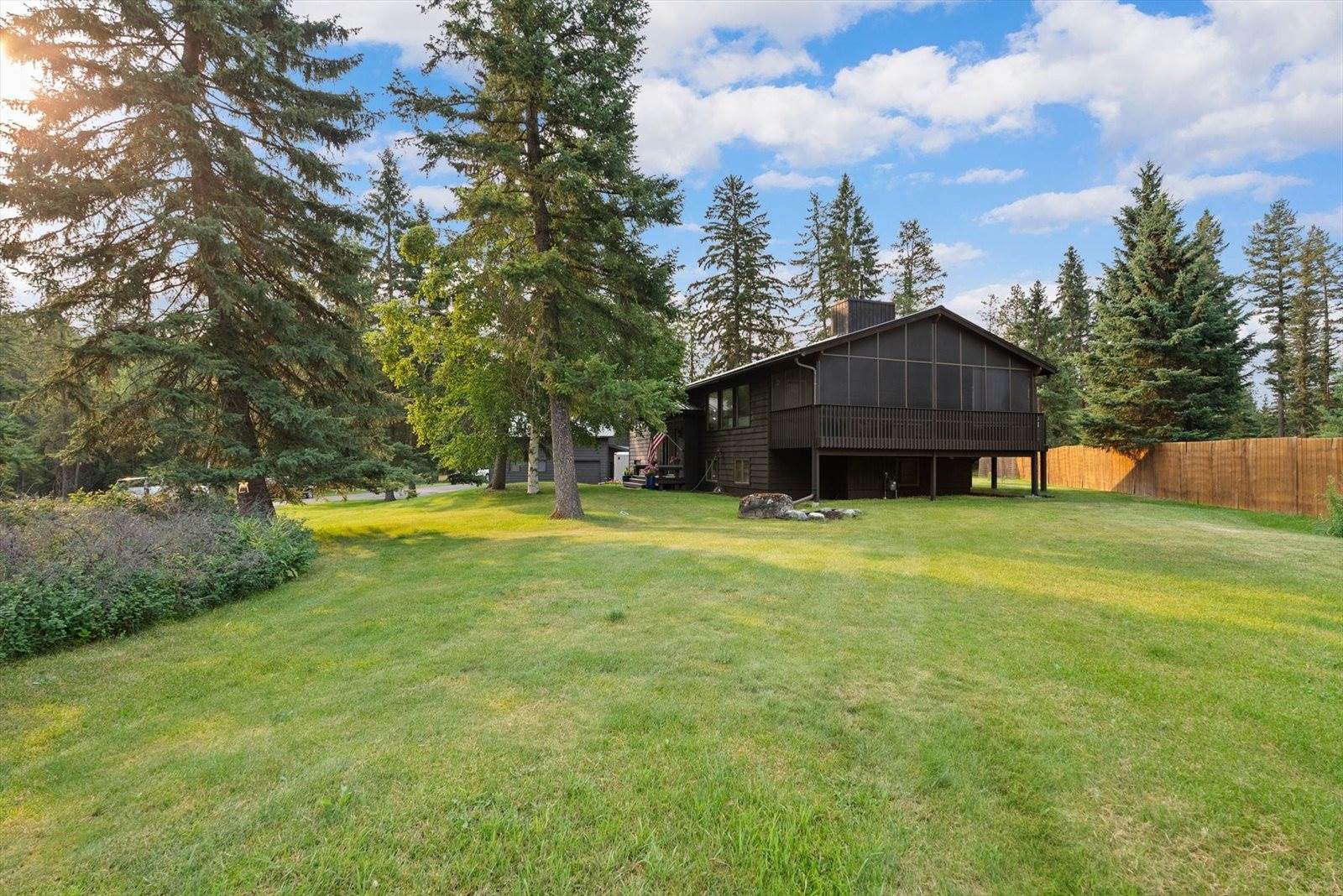 135 Sapphire Court, Whitefish, MT 59937