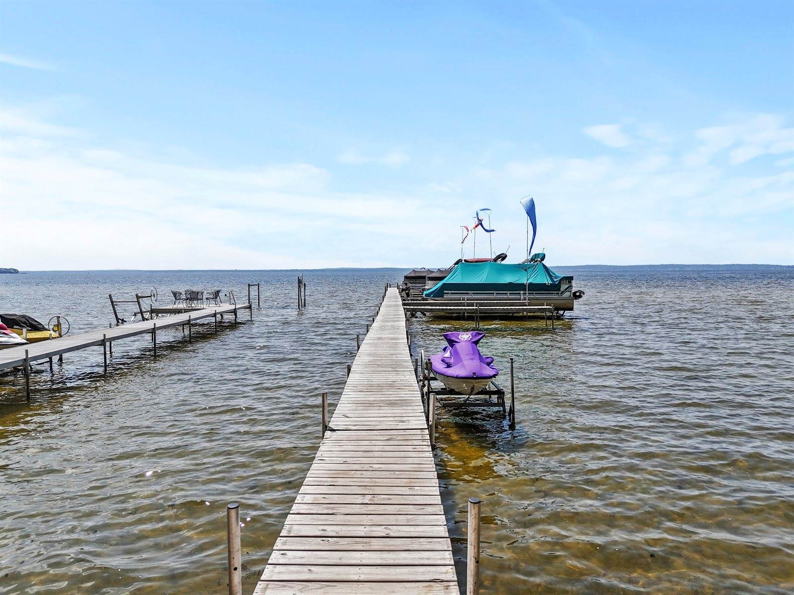 7691 East Houghton Lake Drive, Unit 7, Houghton Lake, MI 48629