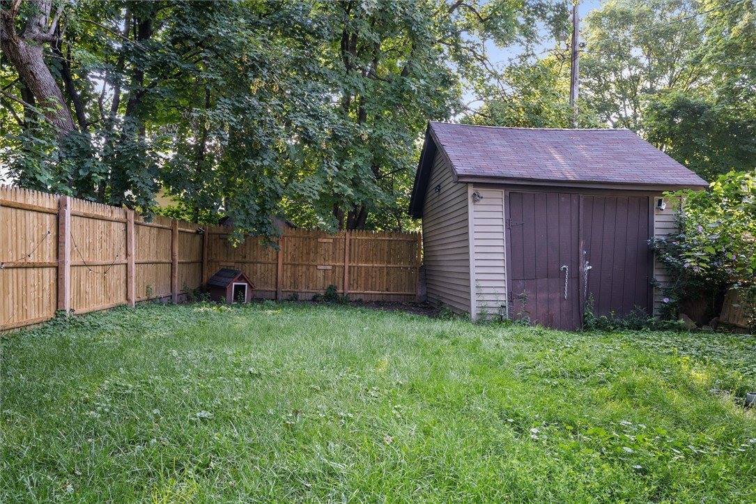 20 Moulson Street, Rochester, NY 14621