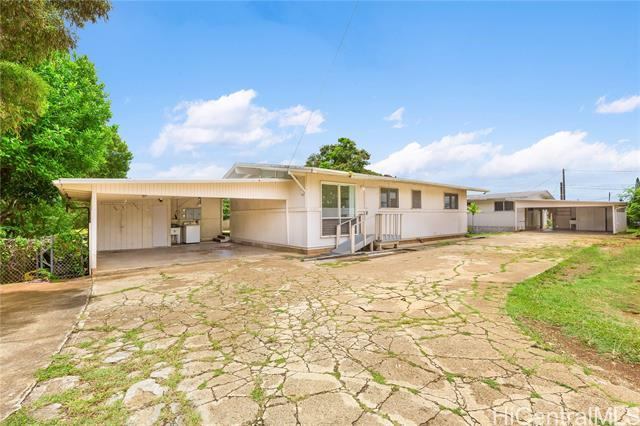 45-193 Waikalua Road, Kaneohe, HI 96744