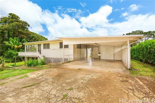 45-193 Waikalua Road, Kaneohe, HI 96744