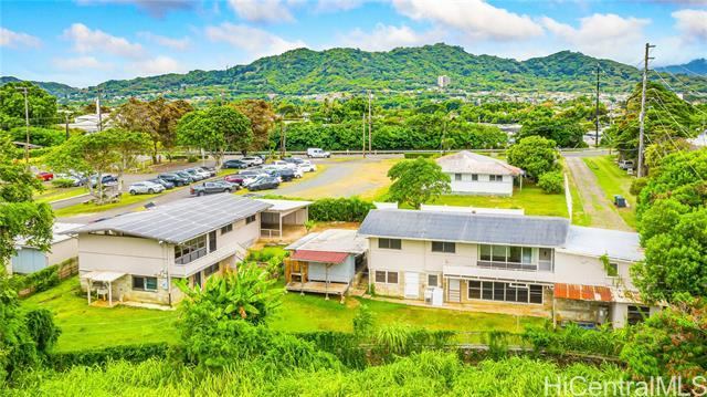 45-193 Waikalua Road, Kaneohe, HI 96744