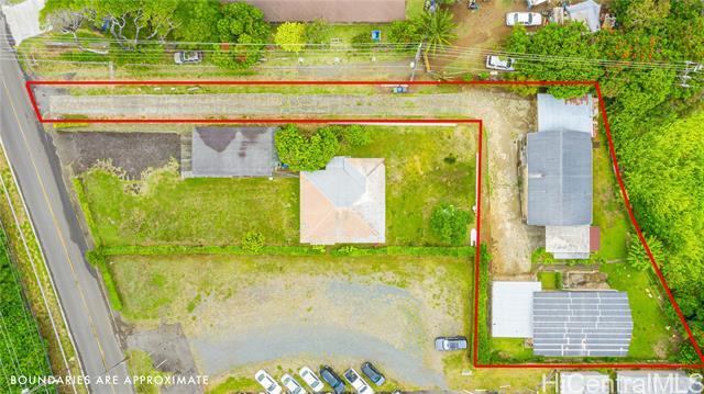 45-193 Waikalua Road, Kaneohe, HI 96744