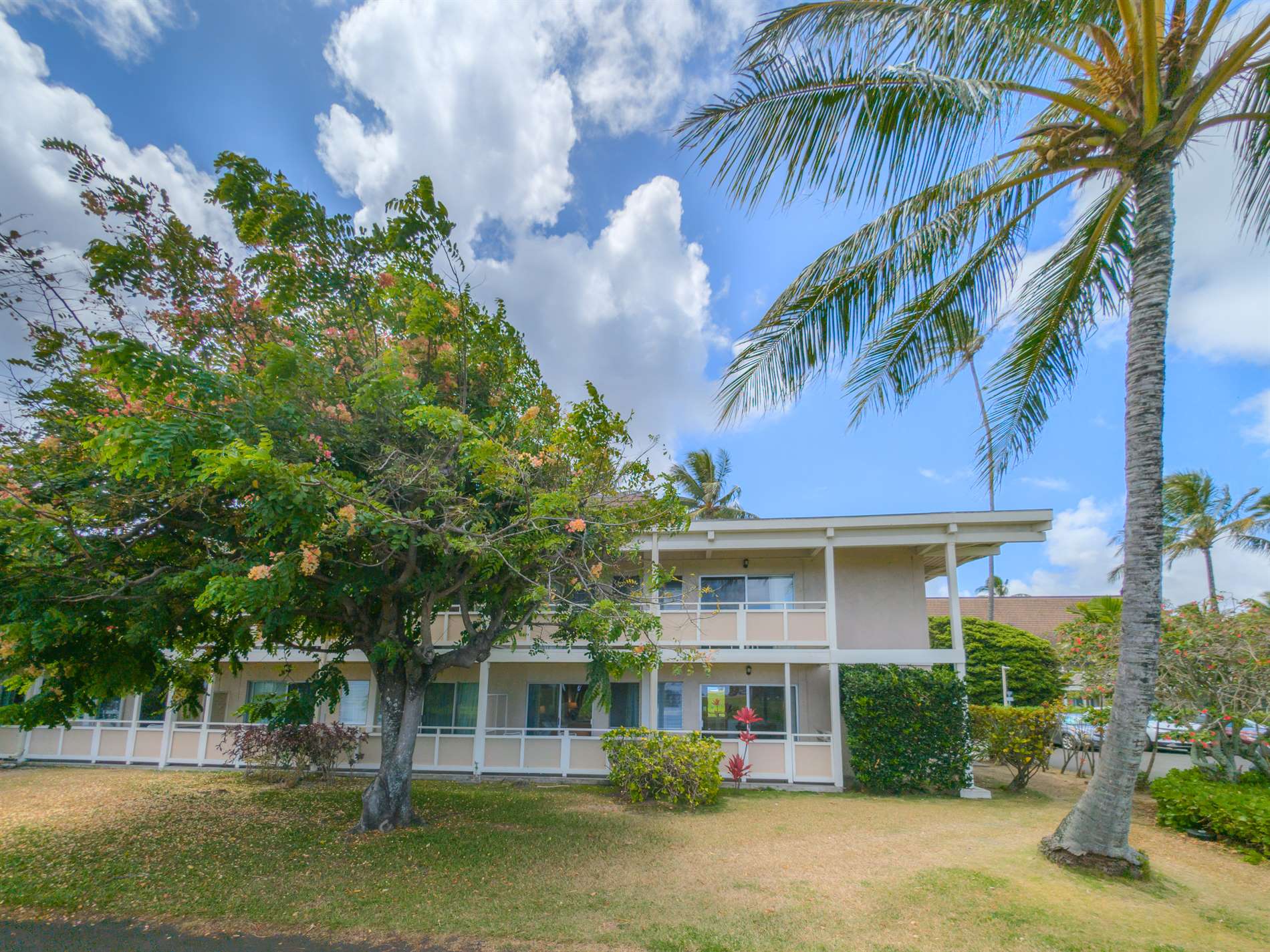 525 Aleka Loop, #J-5, Kapaa, HI 96746