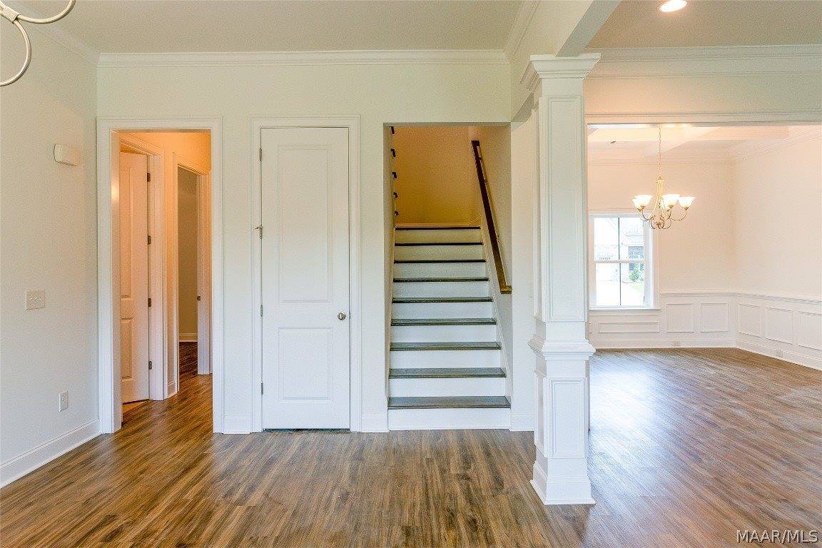 8522 Melbourne Way, Montgomery, AL 36117