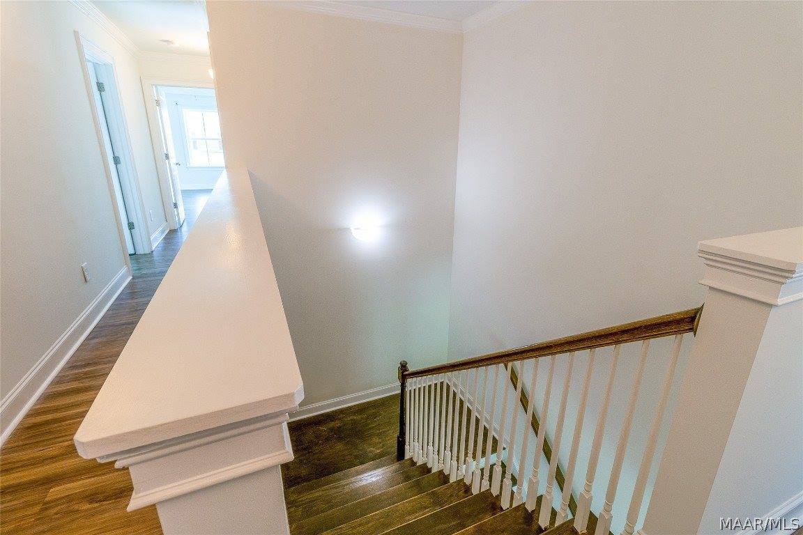 8522 Melbourne Way, Montgomery, AL 36117