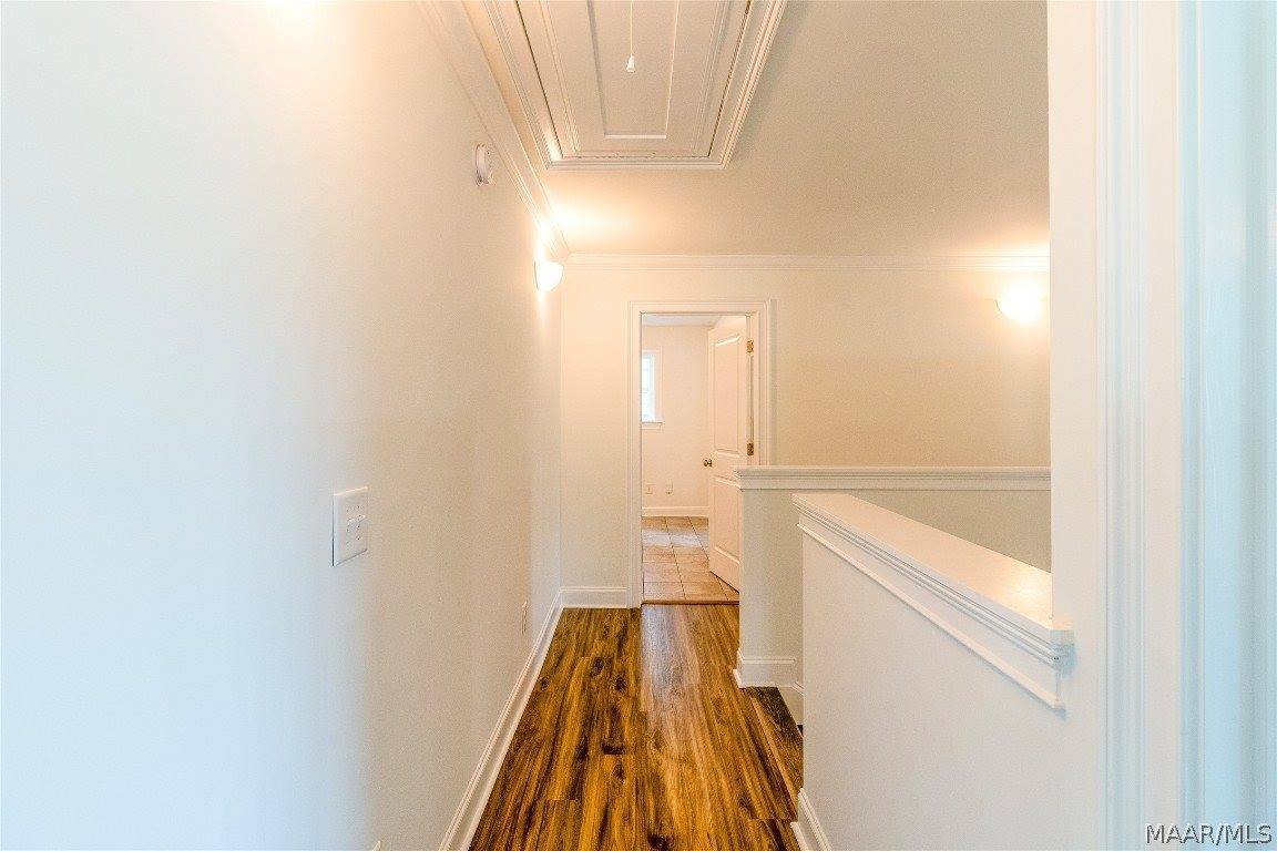 8522 Melbourne Way, Montgomery, AL 36117