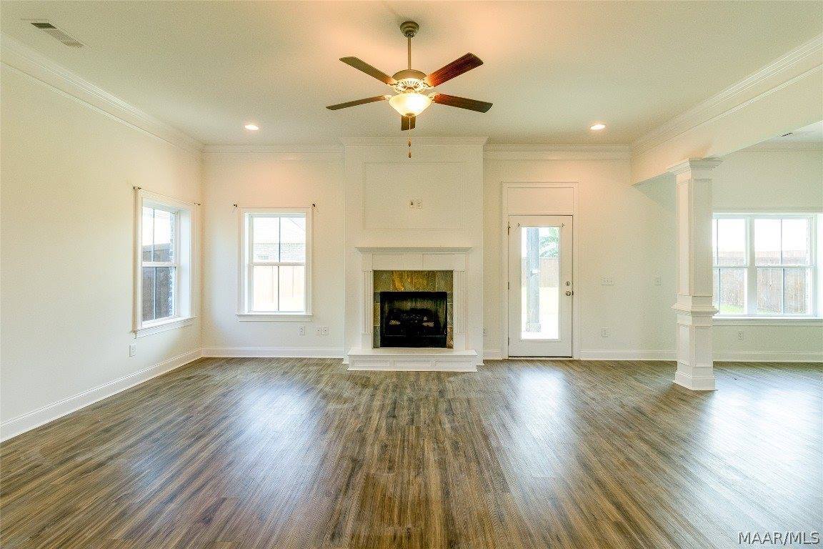 8522 Melbourne Way, Montgomery, AL 36117