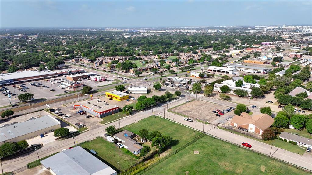 2339 SE 4th Street, Grand Prairie, TX 75051