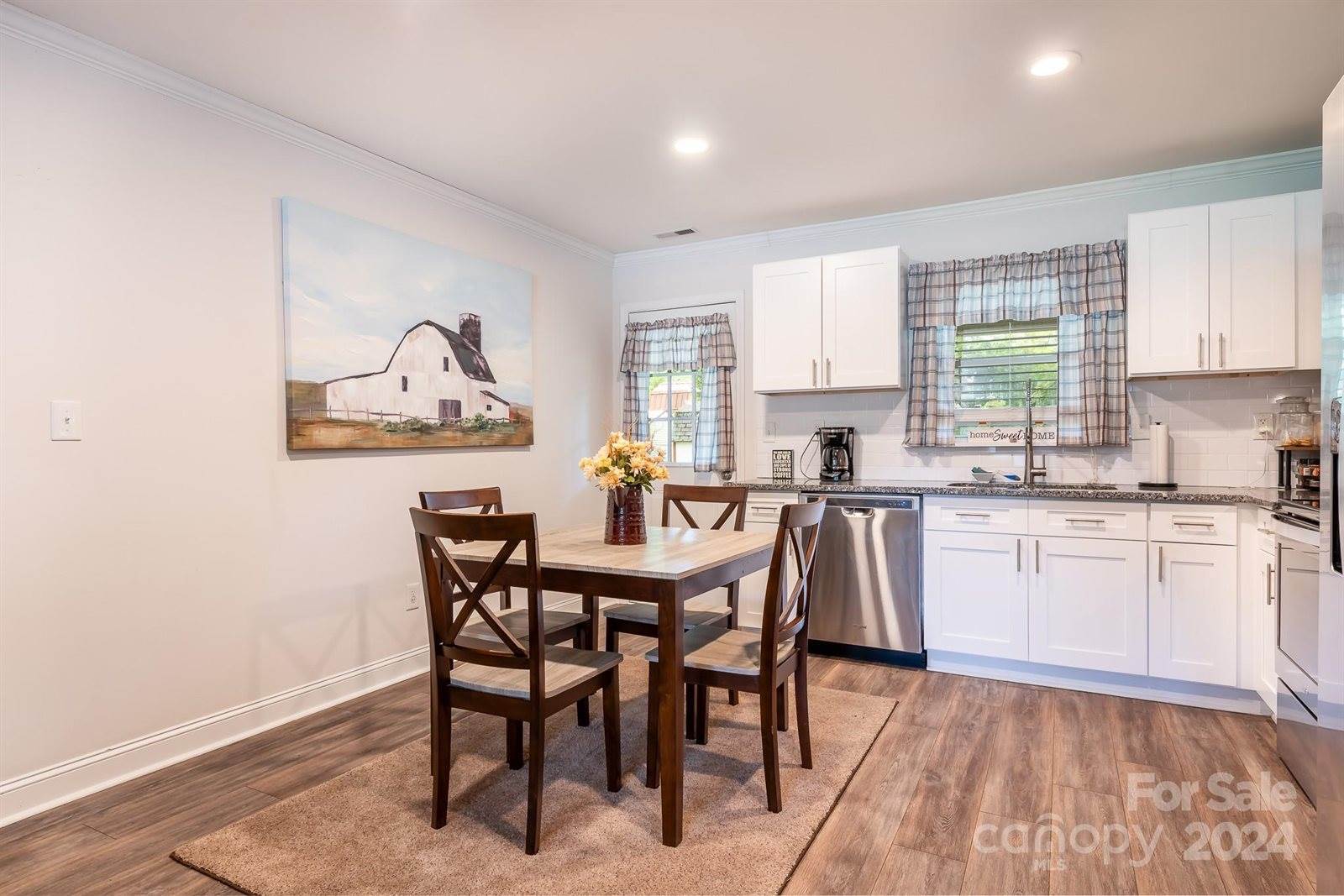 2134 Glenwood Street, Kannapolis, NC 28083