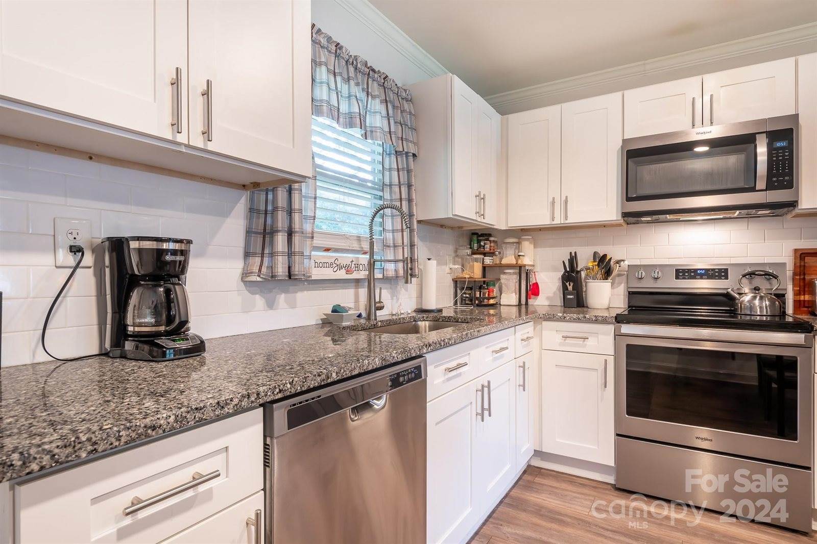 2134 Glenwood Street, Kannapolis, NC 28083