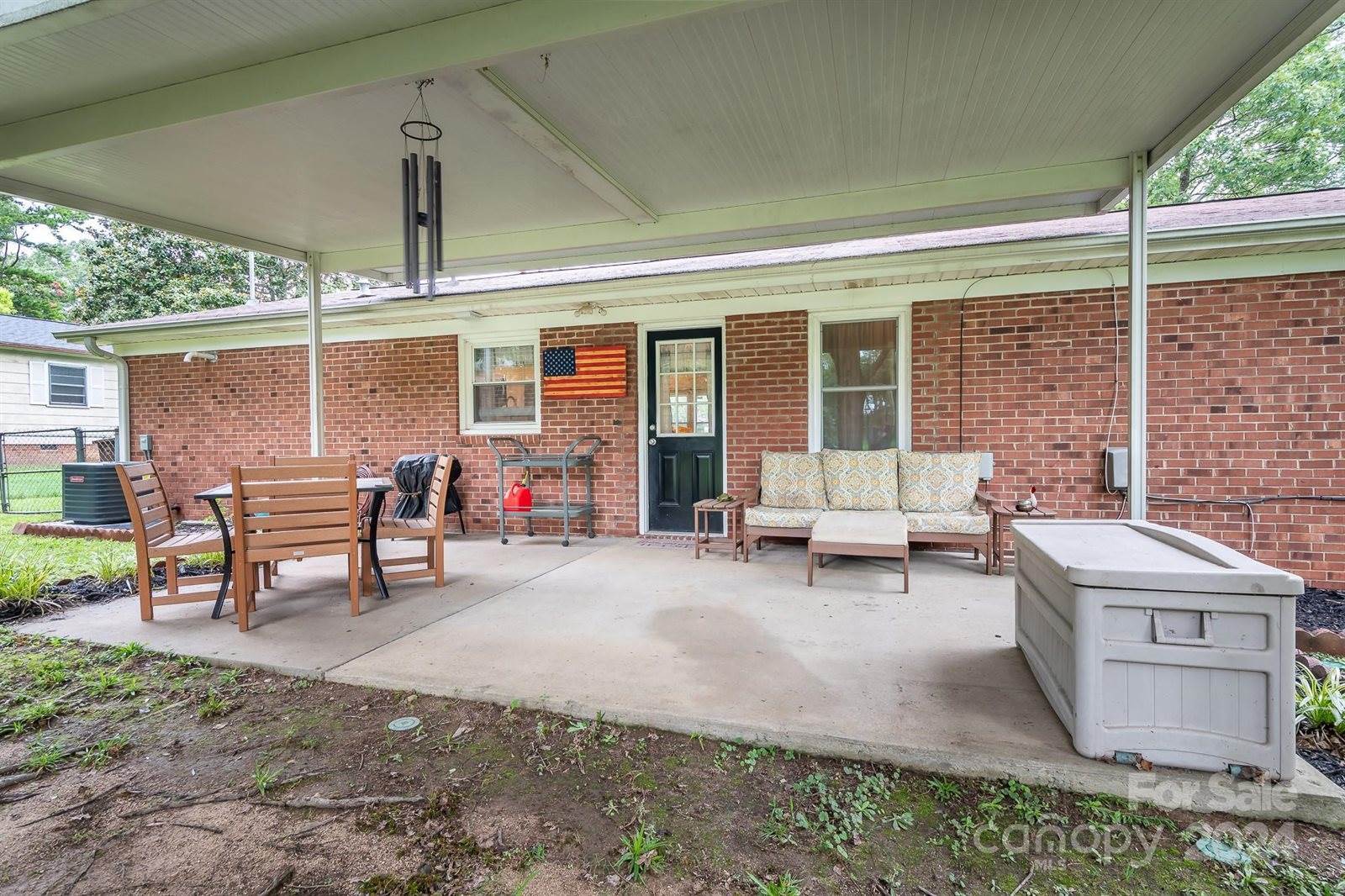 2134 Glenwood Street, Kannapolis, NC 28083