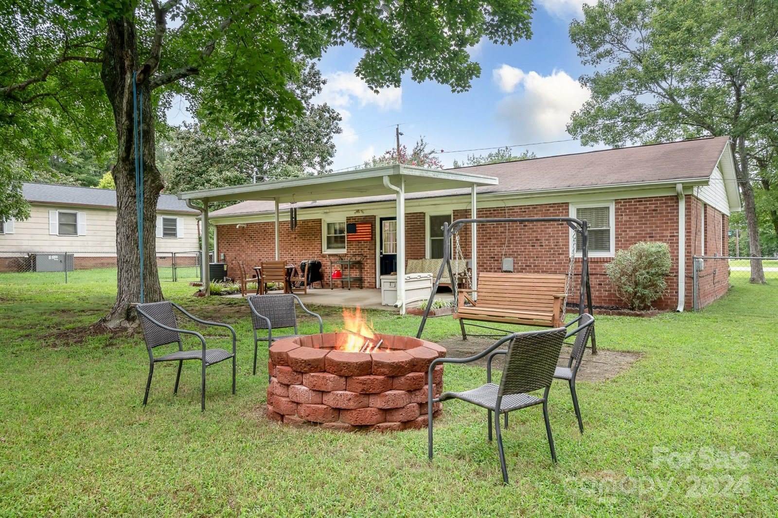 2134 Glenwood Street, Kannapolis, NC 28083