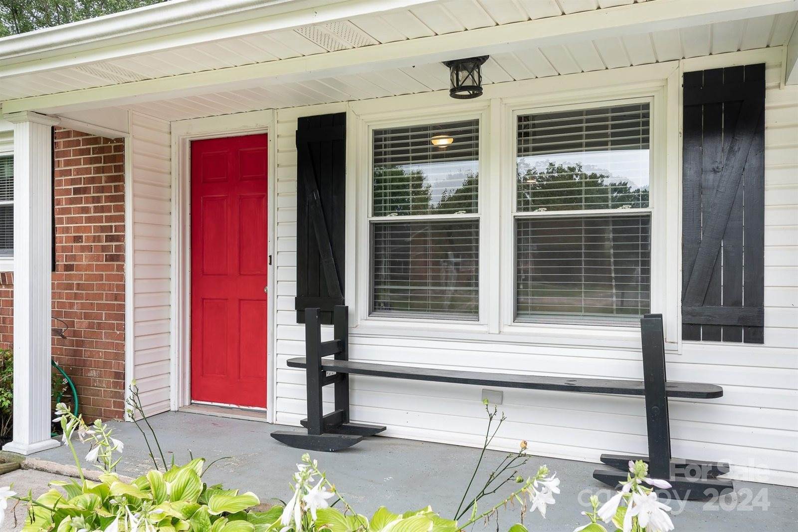 2134 Glenwood Street, Kannapolis, NC 28083