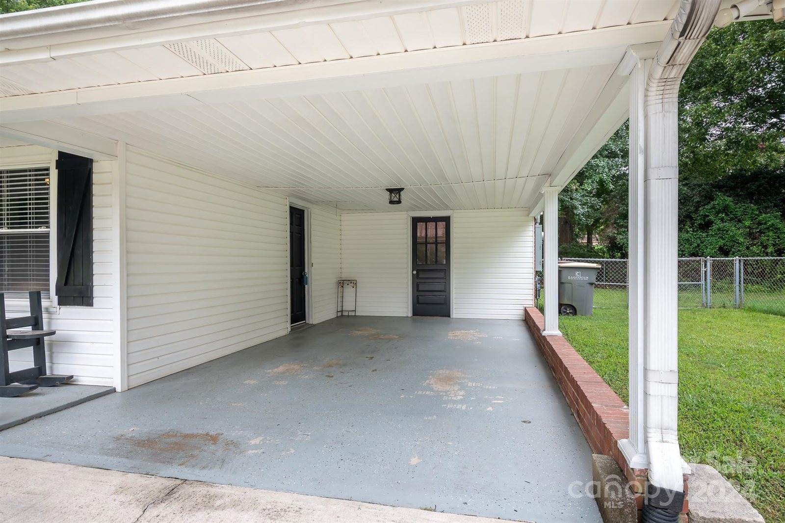 2134 Glenwood Street, Kannapolis, NC 28083