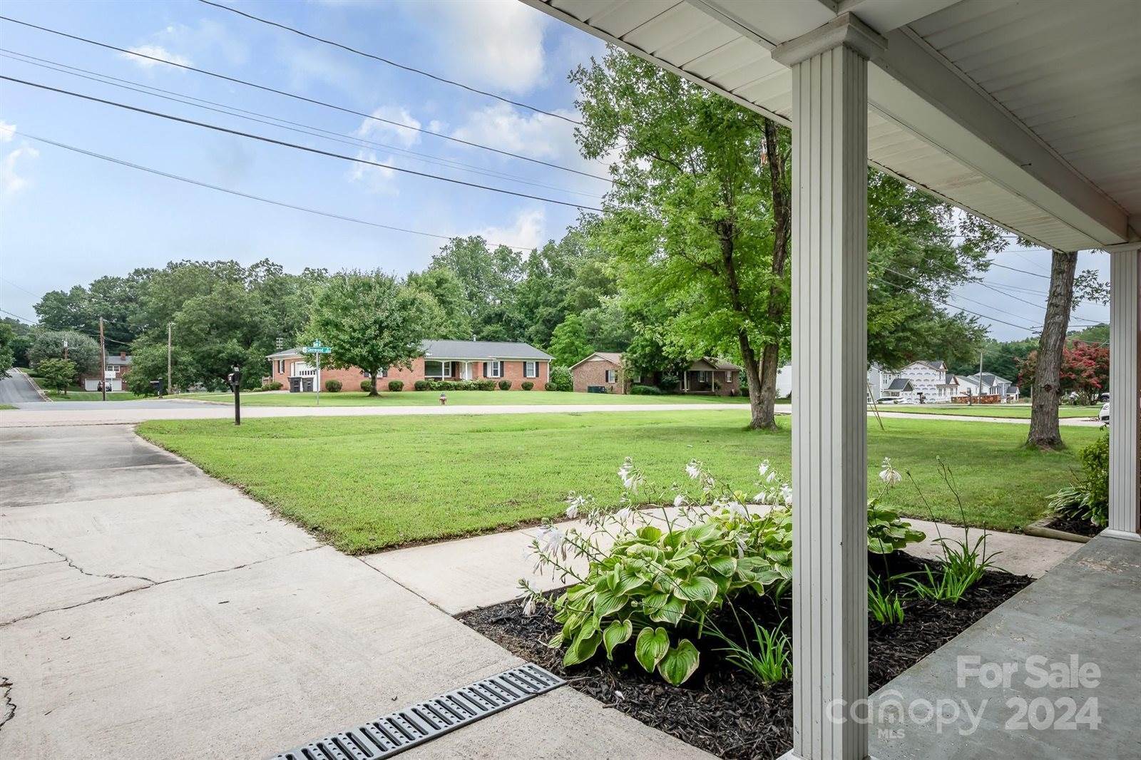 2134 Glenwood Street, Kannapolis, NC 28083