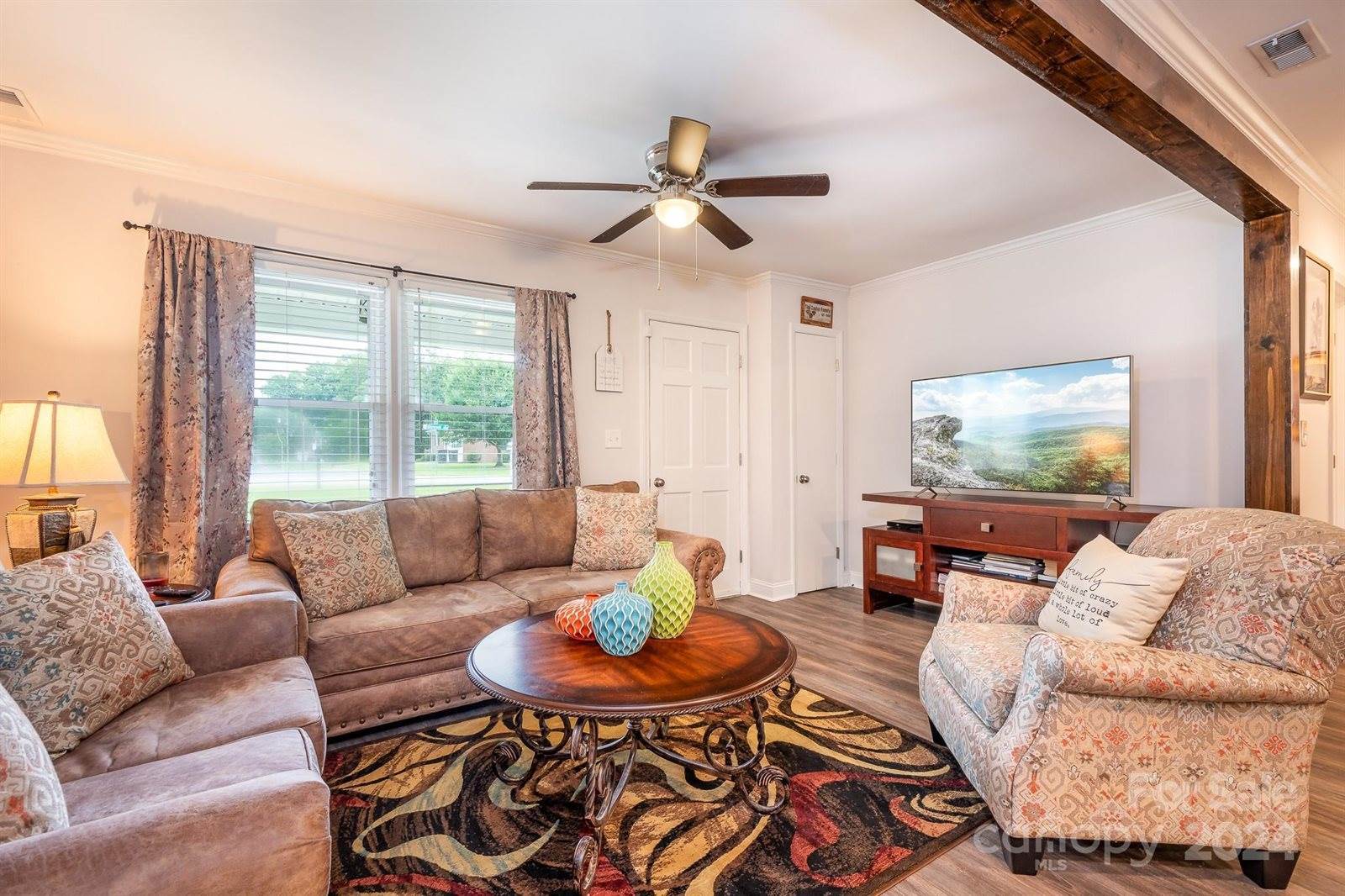 2134 Glenwood Street, Kannapolis, NC 28083