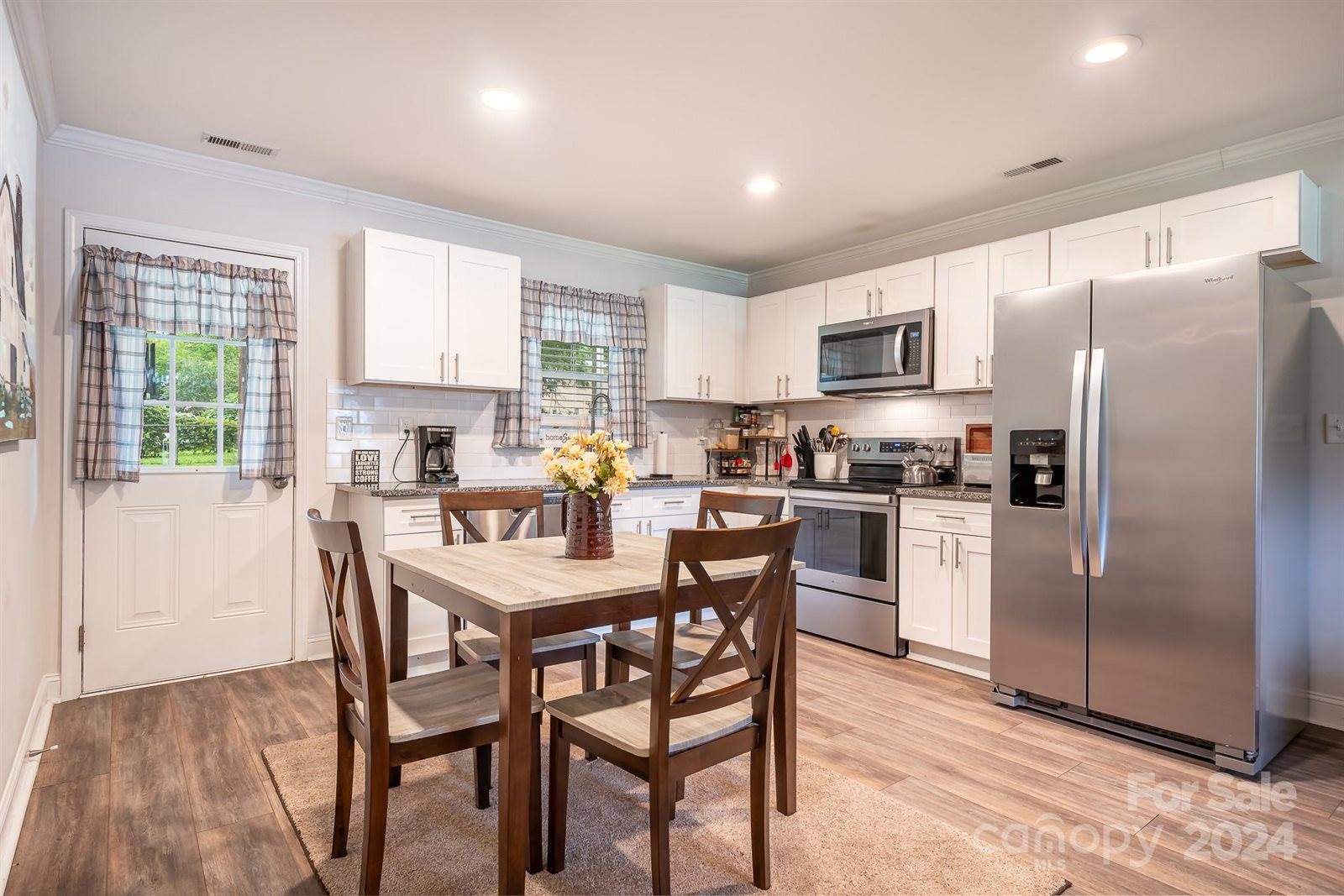 2134 Glenwood Street, Kannapolis, NC 28083