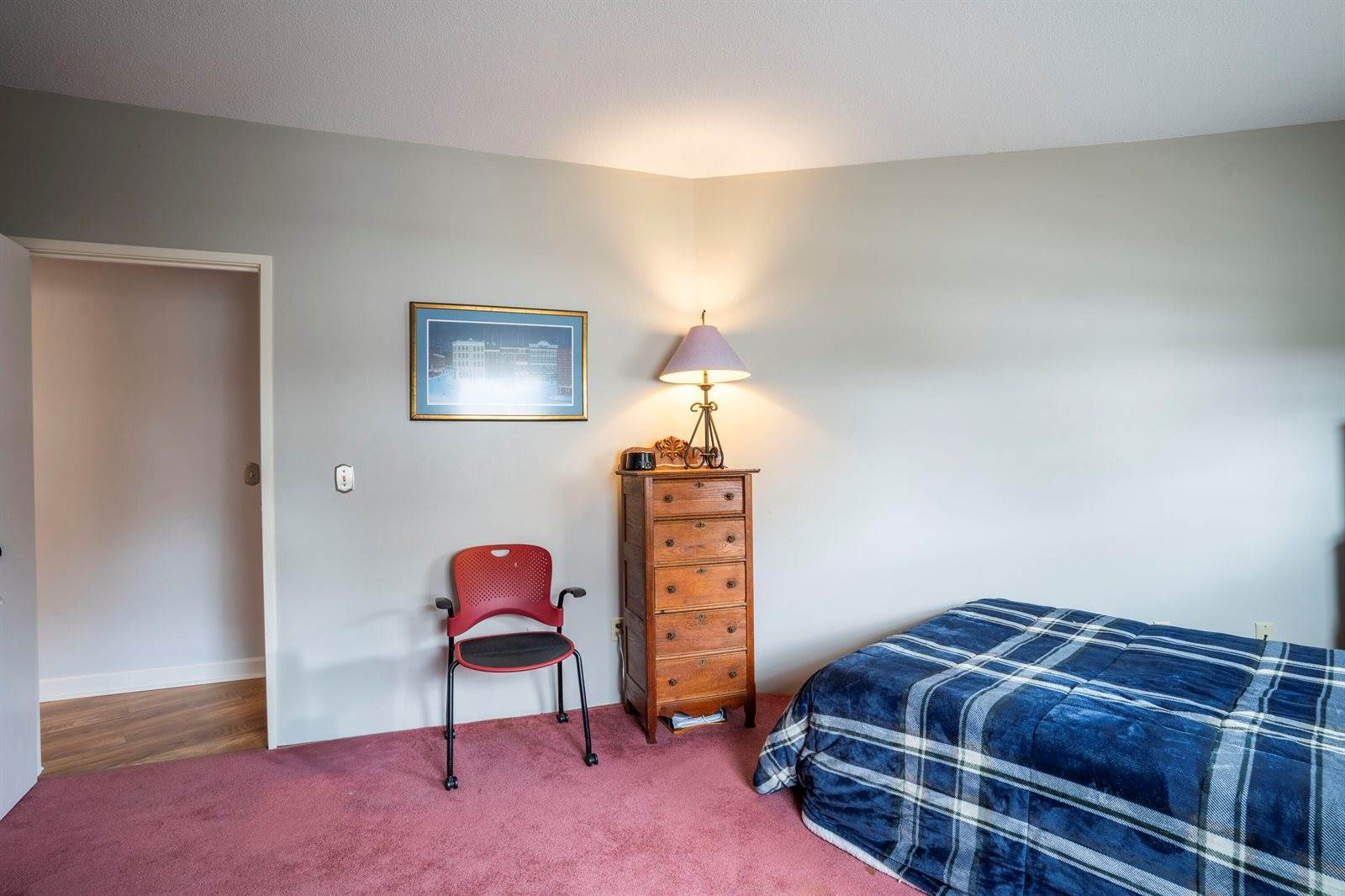 112 Franklin Street, #C8, Bangor, ME 04401