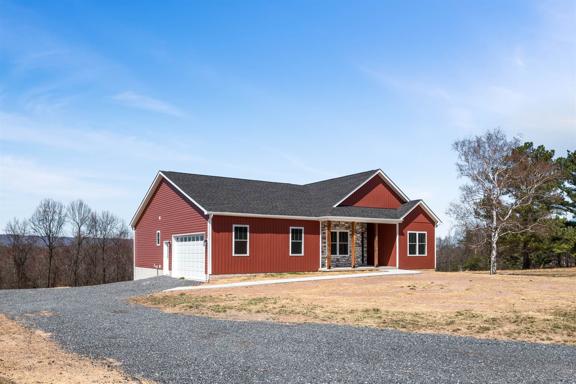 34 Canoles Lane, Berkeley Springs, WV 25411