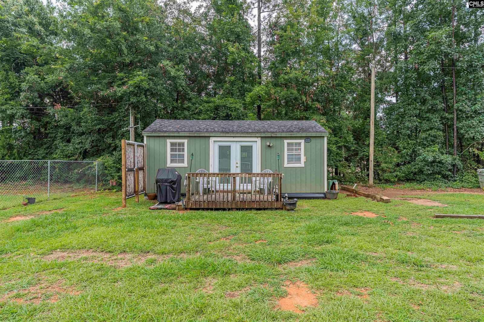 1257 Tailers Trail, Leesville, SC 29070